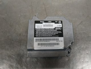 Fiat 454908 centralita airbag 51711816 stilo (192)