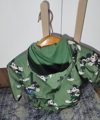 Giubbotto OVS Topolino 3-4 anni