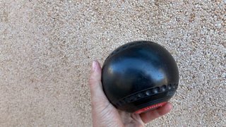 Bolas de Lawn Bowls Drakes Pride (4)