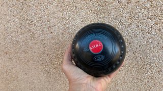 Bolas de Lawn Bowls Drakes Pride (4)