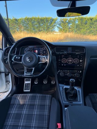 Volkswagen Golf 2017