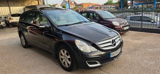 Mercedes-Benz Clase R 320 CDI 6PLAZAS 7G TRONIC