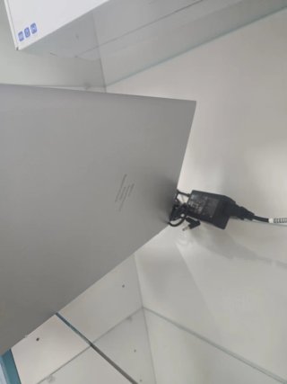 HP EliteBook 840 Aero G8 Argento