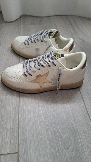 Zapatillas Golden Goose Talla 40