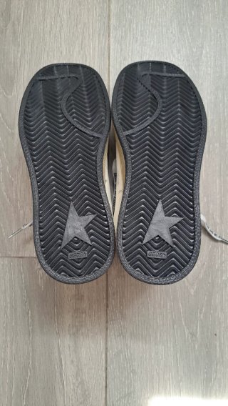 Zapatillas Golden Goose Talla 40