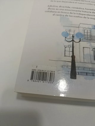 Libro Mujeres que compran flores - Vanessa Montfo