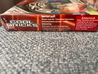 Juego Game Boy Color Precintado Broky's Bricks