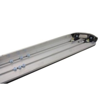 Estriberas laterales para Nissan X-Trail III