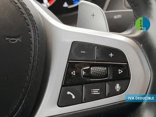 BMW X4 xDrive20d 140 kW (190 CV)