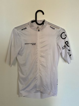 Maillot Ciclismo Mujer Talla XS