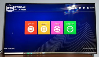 MONITOR SAMSUNG DE 46 PULGADAS - COMO NUEVO-