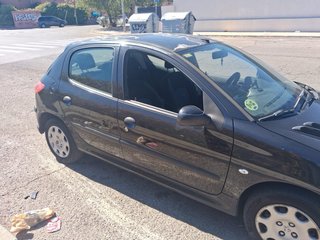 Peugeot 206 2006
