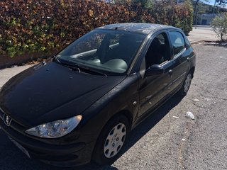 Peugeot 206 2006