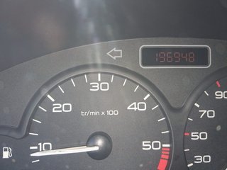Peugeot 206 2006