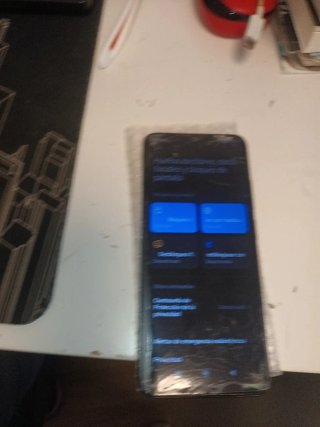 Xiaomi Redmi 12C Negro 128GB 4RAM