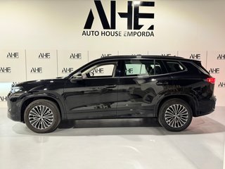 Volkswagen Tayron eTSI 150cv 48v REESTRENO