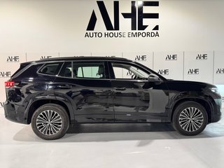 Volkswagen Tayron eTSI 150cv 48v REESTRENO
