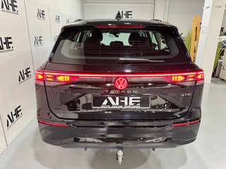 Volkswagen Tayron eTSI 150cv 48v REESTRENO