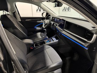 Volkswagen Tayron eTSI 150cv 48v REESTRENO