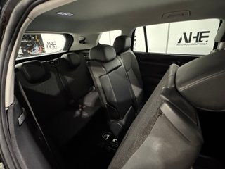 Volkswagen Tayron eTSI 150cv 48v REESTRENO