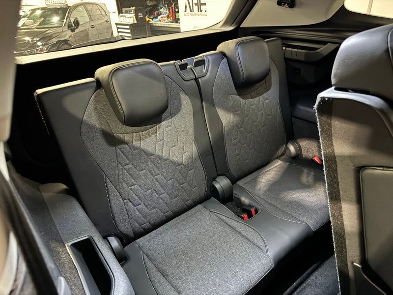 Volkswagen Tayron 2025, foto 9