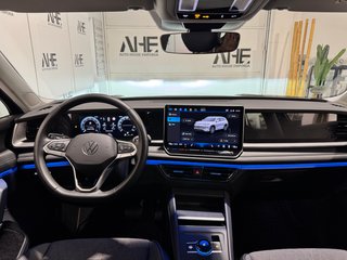 Volkswagen Tayron eTSI 150cv 48v REESTRENO