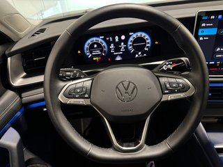 Volkswagen Tayron eTSI 150cv 48v REESTRENO