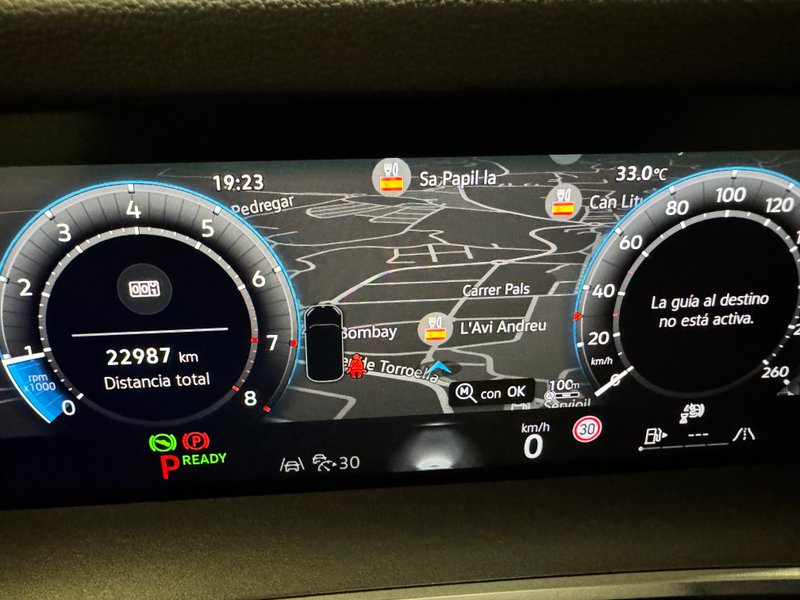 Volkswagen Tayron 2025, foto 16