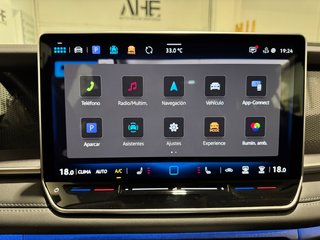 Volkswagen Tayron eTSI 150cv 48v REESTRENO
