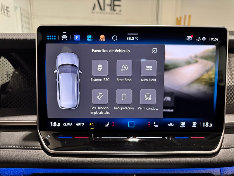 Volkswagen Tayron 2025, foto 21