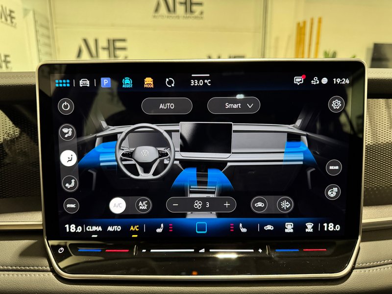 Volkswagen Tayron 2025, foto 24