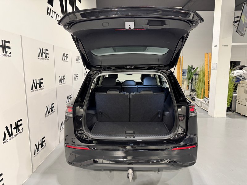 Volkswagen Tayron 2025, foto 28