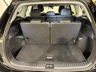 Volkswagen Tayron eTSI 150cv 48v REESTRENO