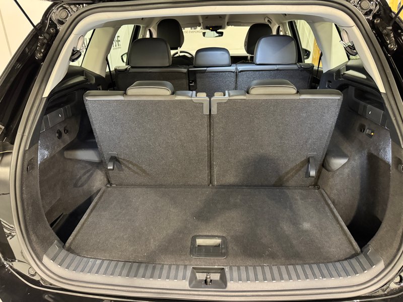 Volkswagen Tayron 2025, foto 29