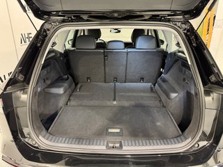 Volkswagen Tayron eTSI 150cv 48v REESTRENO