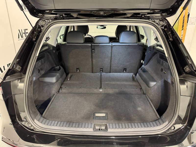 Volkswagen Tayron 2025, foto 30