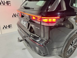Volkswagen Tayron eTSI 150cv 48v REESTRENO