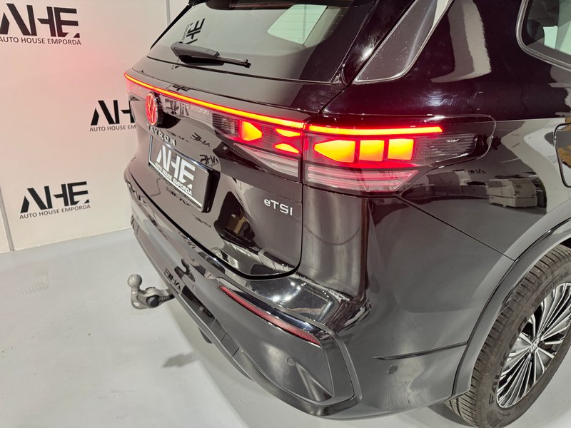 Volkswagen Tayron 2025, foto 33