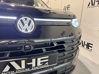 Volkswagen Tayron eTSI 150cv 48v REESTRENO