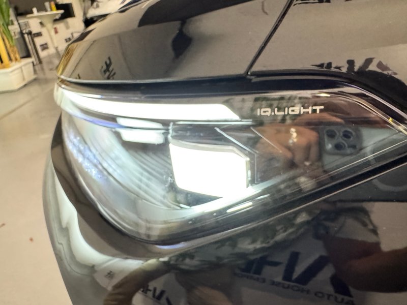 Volkswagen Tayron 2025, foto 39