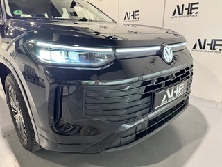 Volkswagen Tayron eTSI 150cv 48v REESTRENO