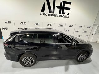 Volkswagen Tayron eTSI 150cv 48v REESTRENO