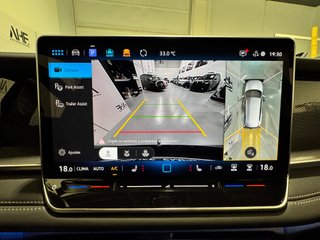 Volkswagen Tayron eTSI 150cv 48v REESTRENO