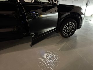 Volkswagen Tayron eTSI 150cv 48v REESTRENO