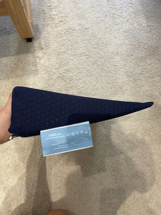 Cuña para minicuna Ecus Care