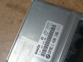Centralita BMW E46 318i Bosch DME 1 430 186 865