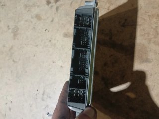 Centralita BMW E46 318i Bosch DME 1 430 186 865