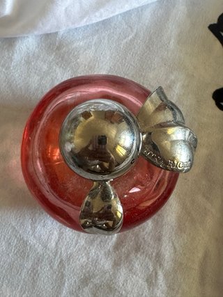 Lote de 5 perfumes variados