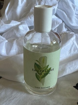 Lote de 5 perfumes variados