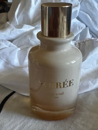 Lote de 5 perfumes variados